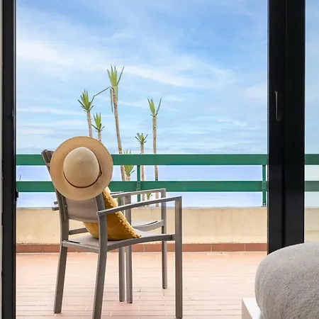 Sunset Cliffs With Ocean View By Portugal Active 公寓 *