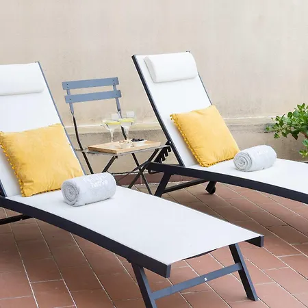 Apartament Sunset Cliffs With Ocean View By Portugal Active