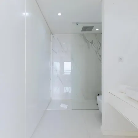 Apartament Sunset Cliffs With Ocean View By Portugal Active *