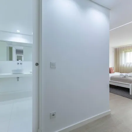 Apartament Sunset Cliffs With Ocean View By Portugal Active *