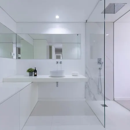 Apartament Sunset Cliffs With Ocean View By Portugal Active