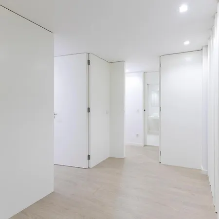 Apartament Sunset Cliffs With Ocean View By Portugal Active