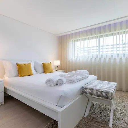 Apartament Sunset Cliffs With Ocean View By Portugal Active *