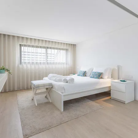 Sunset Cliffs With Ocean View By Portugal Active Apartament Pataias