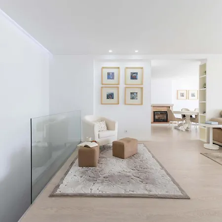 Sunset Cliffs With Ocean View By Portugal Active Apartament Pataias